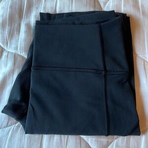 VGUC Black In Movement 7/8 Tight *Everlux 25" size 6